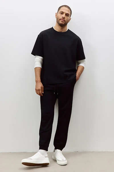 Regular Fit Sweatpants