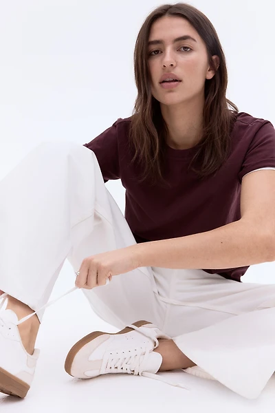 Cotton T-shirt