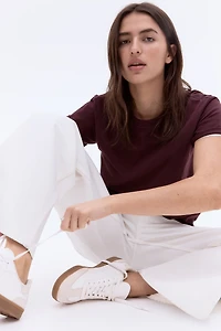 Cotton T-shirt