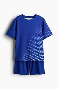 Ensemble de sport 2 pièces DryMove🅪