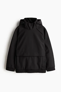 Anorak coquille souple