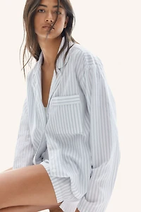 Cotton Pajamas
