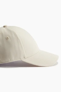 Casquette de sport hydrofuge