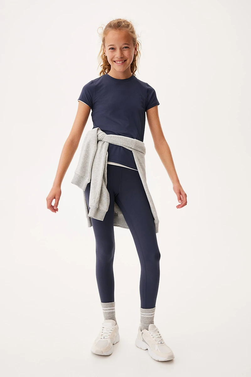 Sports Leggings with DryMove™