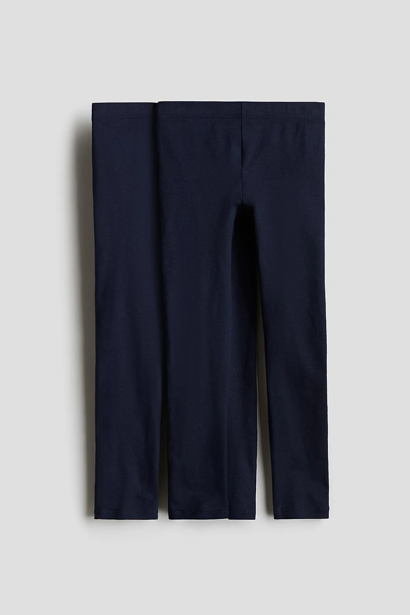 2-pack Leggings