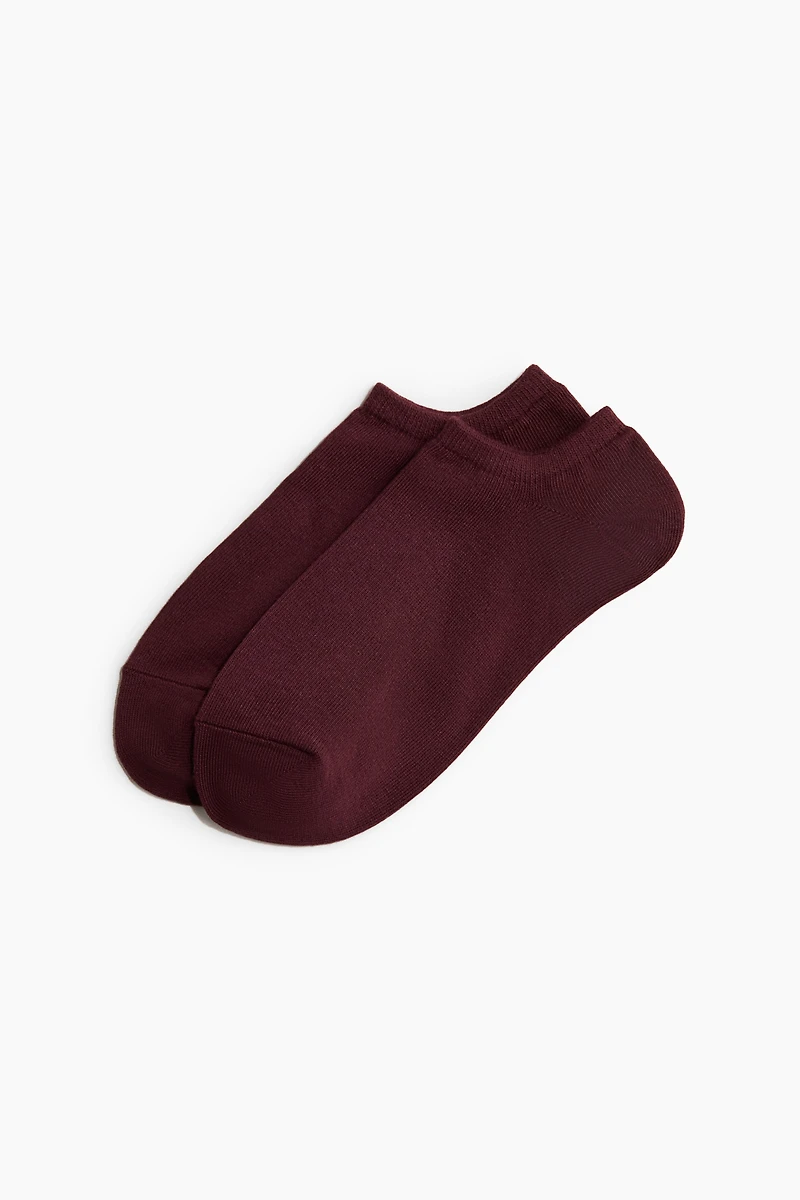 7-Pack Ankle Socks