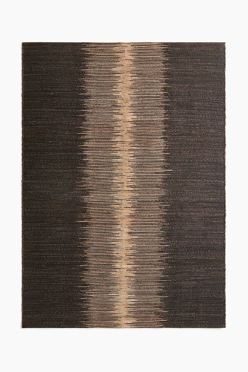 Jute Rug