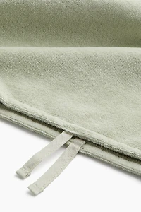 Poncho Towel