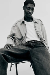 Houston Loose Jeans