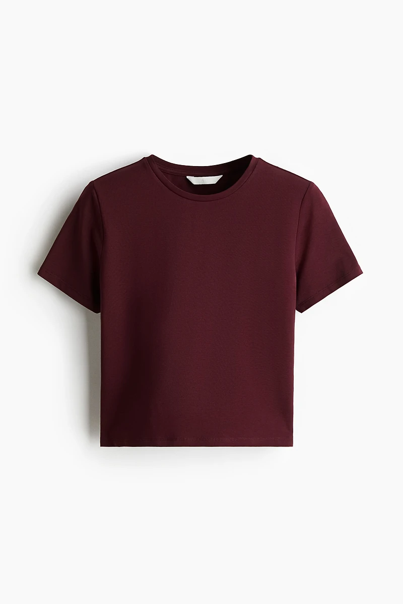 Short T-Shirt