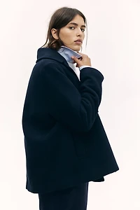 Short Pea Coat