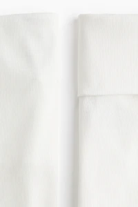 Ensemble 2 pièces avec haut tube et short