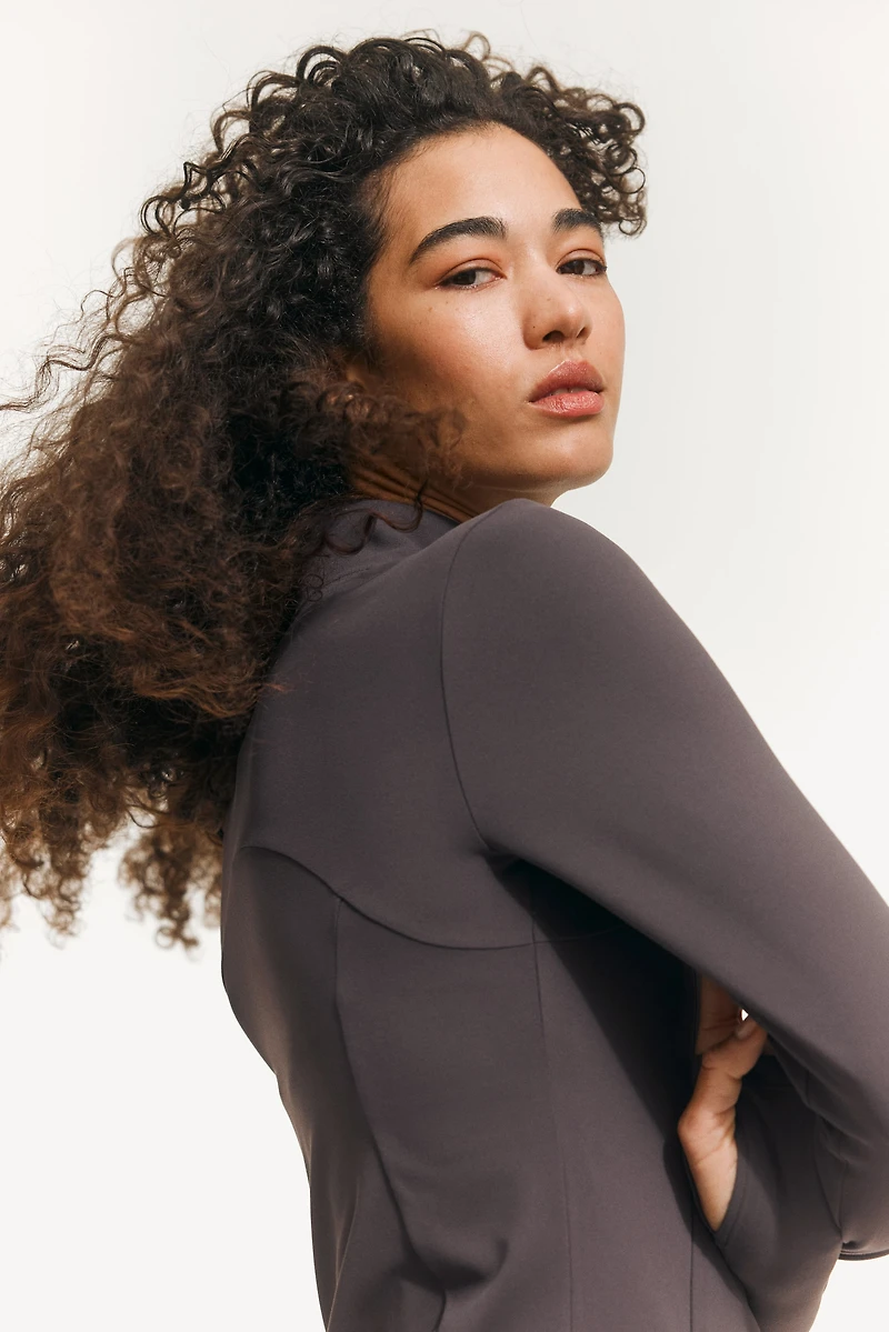 Activewear Jacket with SoftMove™