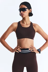High Support Sports Bra with DryMove™