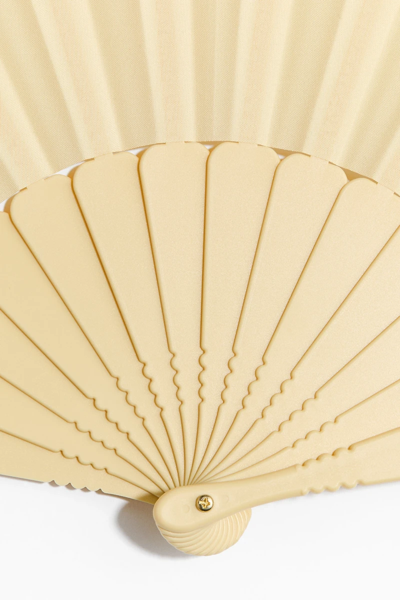 Handheld Fan