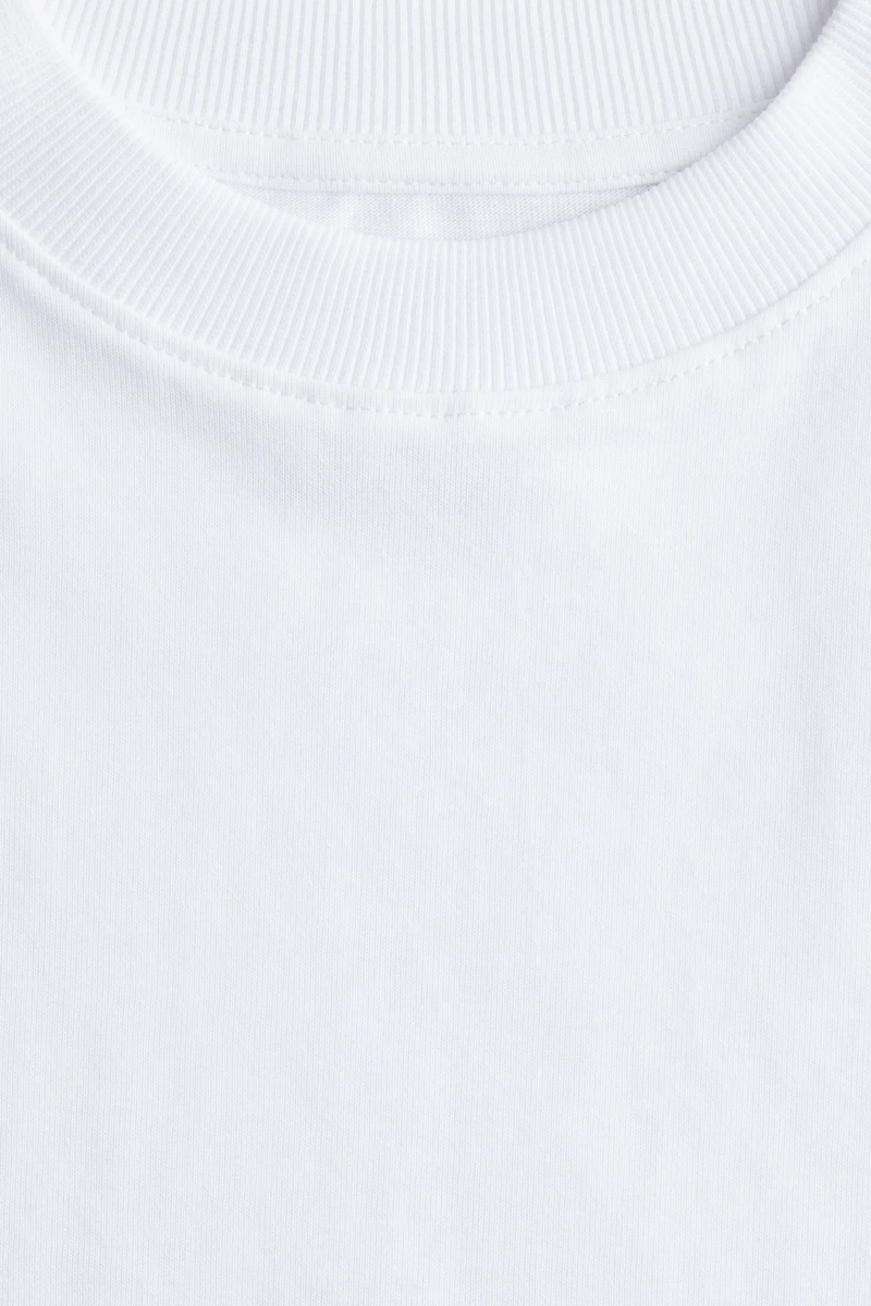 Boxy T-Shirt