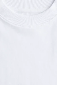 Boxy T-Shirt