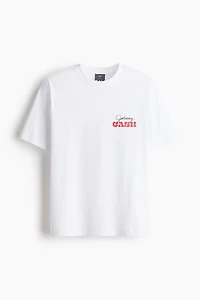 Loose Fit T-shirt