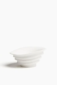 Stoneware Bowl