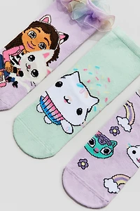 5-pack Socks