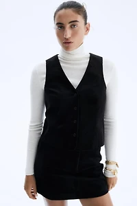 V-Neck Vest