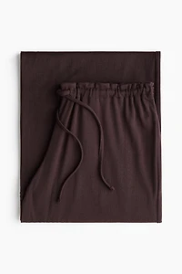 Pointelle Pajama Pants