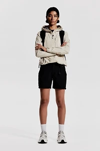 Lightweight 3-Layer Shell Jacket with StormMove™