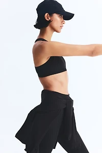 High Support Sports Bra with DryMove™