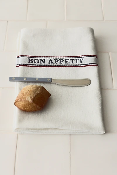 2-Pack Stainless Steel Butter Knives