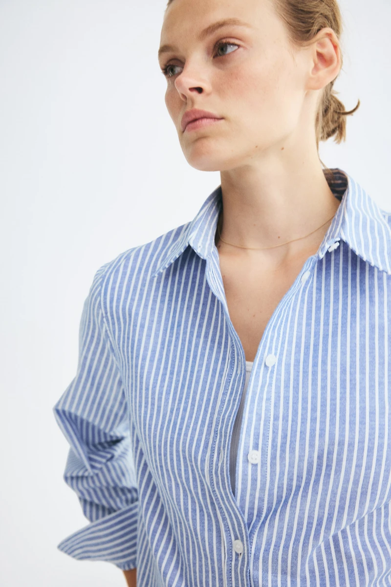 Oxford Shirt