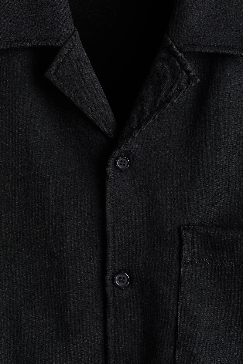 Relaxed-Fit Resort Shirt