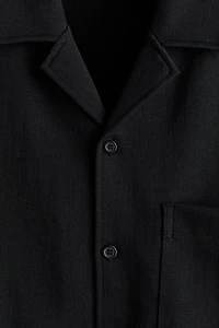 Relaxed-Fit Resort Shirt