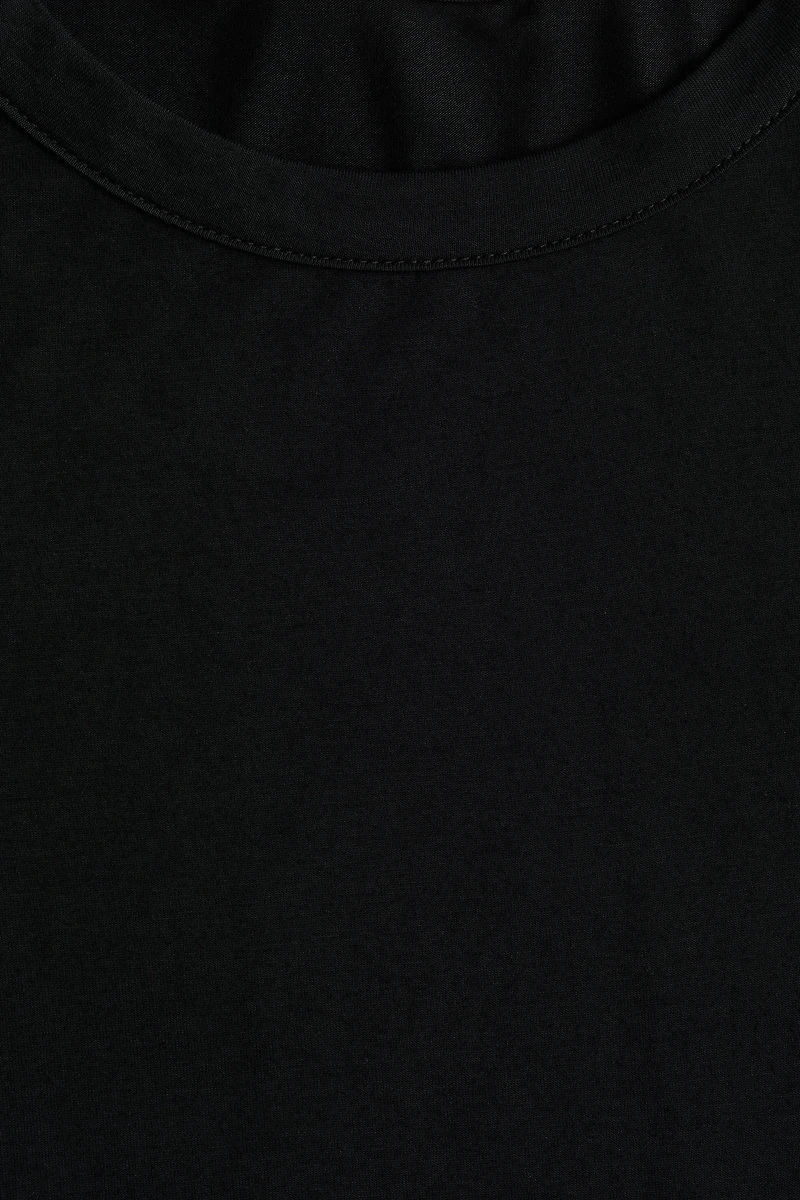 Jersey Top