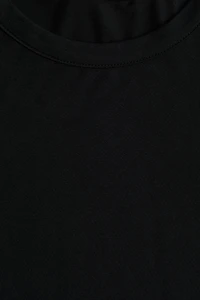 Jersey Top