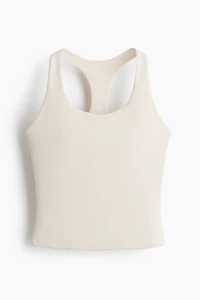 Shelf-Bra Sports Top with SoftMove™