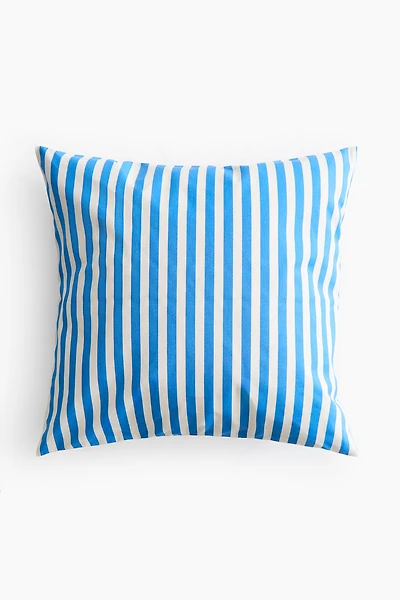 Outdoor Canvas Cushion Cover