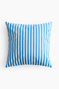 Outdoor Canvas Cushion Cover