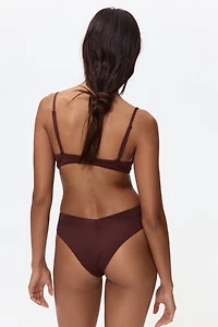 Cheeky Bikini Bottoms