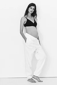 MAMA 2-pack Padded Nursing Bras