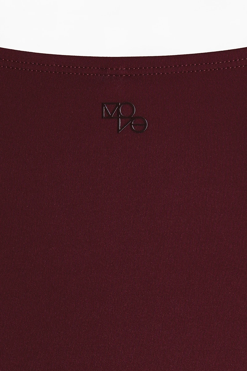 Sports Top with SoftMove™