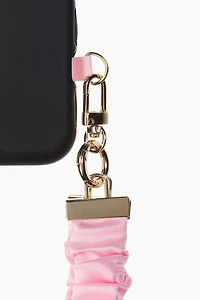 Phone Holder with Wristband