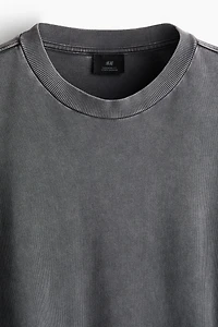 Oversized-Fit T-Shirt