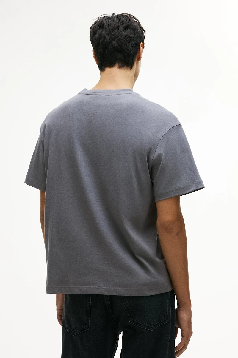 Loose-Fit T-Shirt