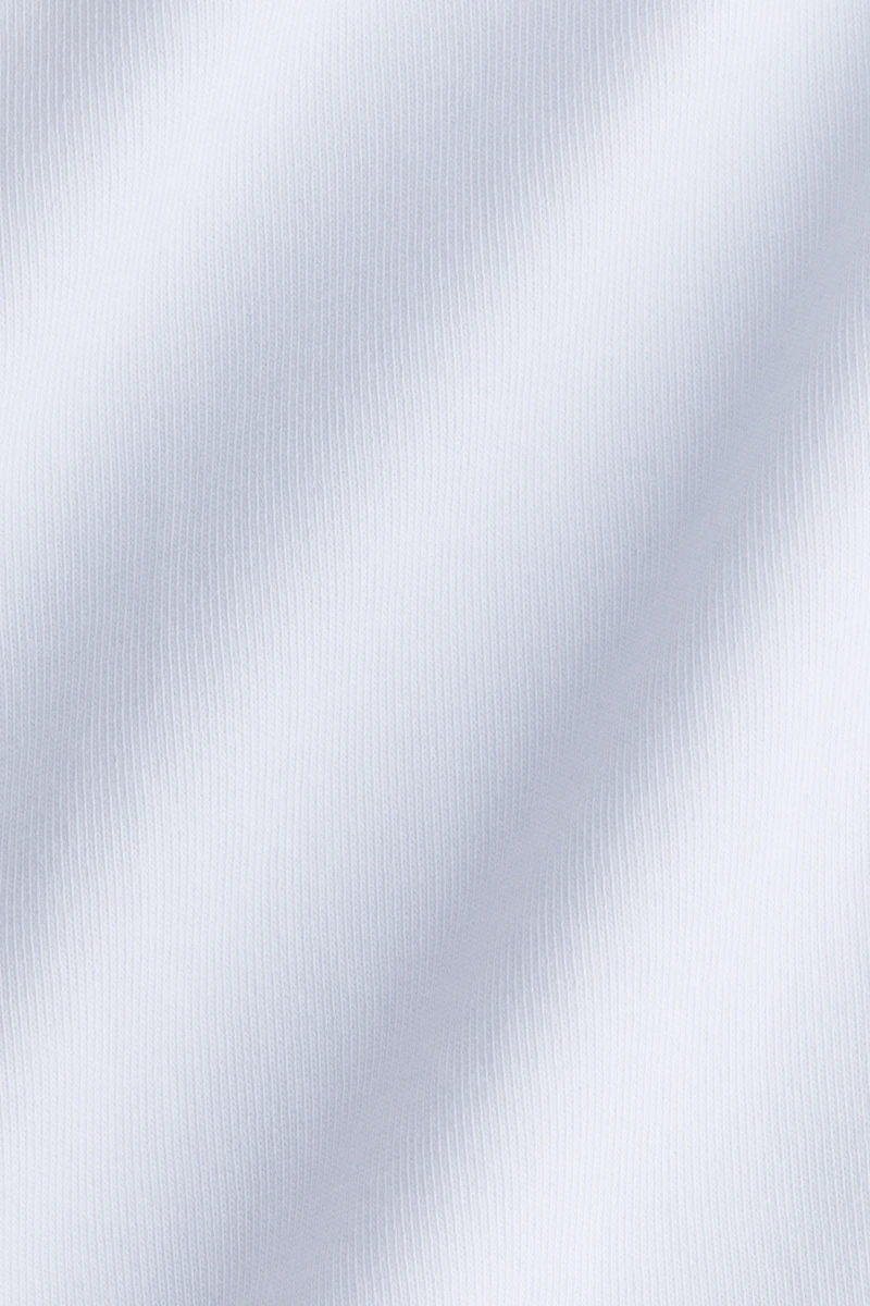 Shoulder-Pad T-Shirt