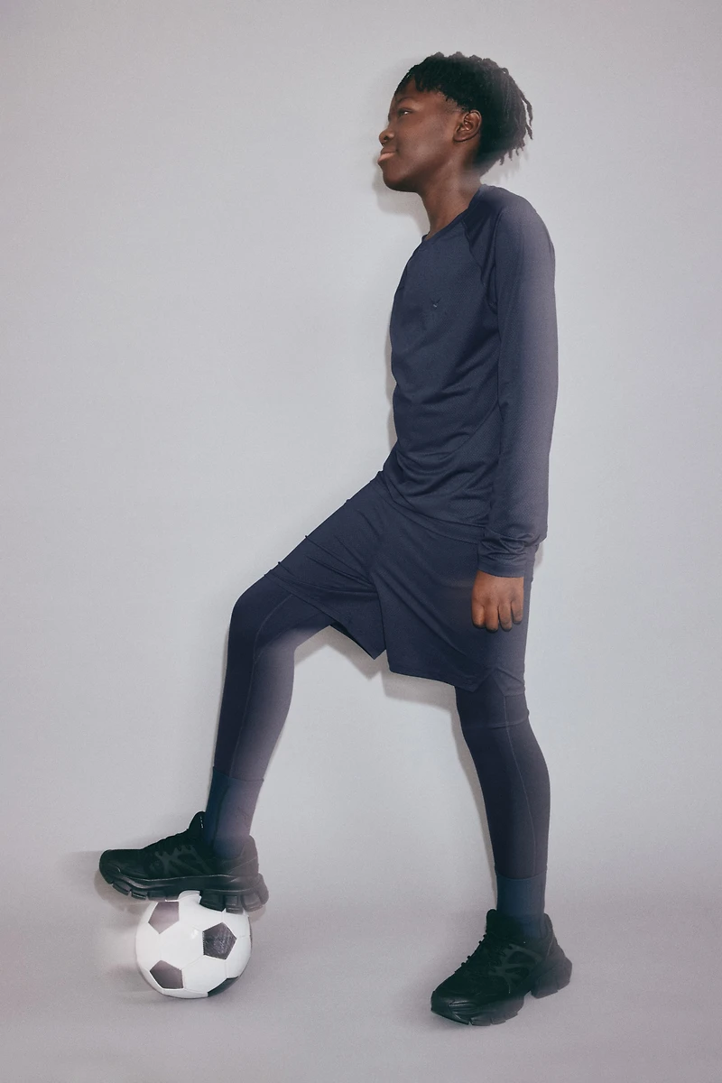 T-shirt de sport DryMoveđ
Ș