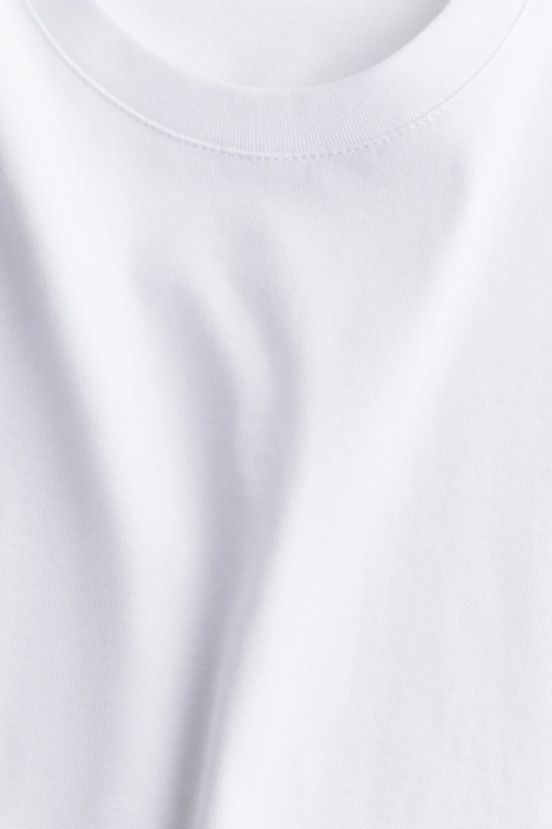 Cotton T-shirt