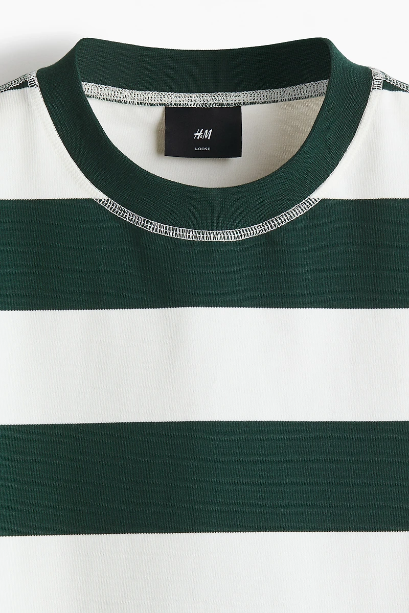 T-shirt grande taille