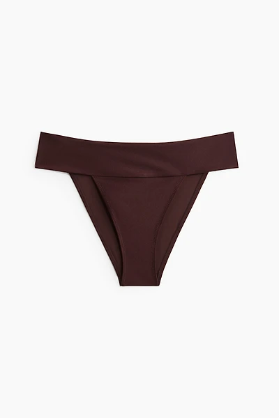 Cheeky Bikini Bottoms