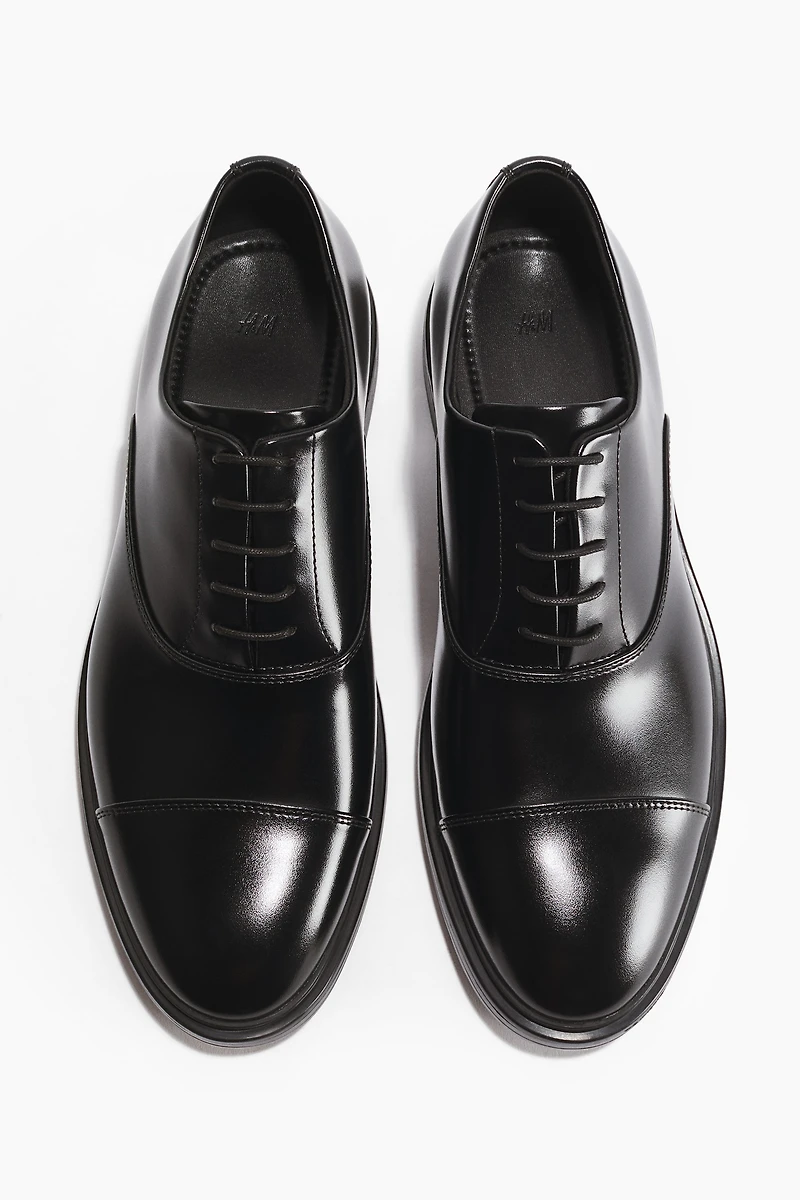 Chaussures Oxford