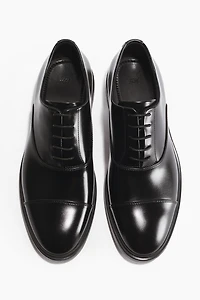 Chaussures Oxford